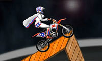 play Moto X Madness