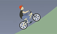 play Bmx Ghost