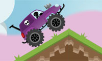 play Super Awesome Truck
