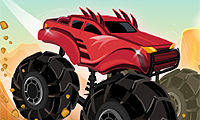 play Extreme Trucks 2: Usa