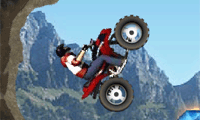 play Mountain Atv