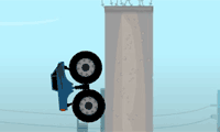 play Monster Truck Trials