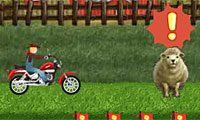 play Uphill Farmer