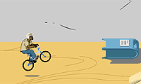 play Bmx Tricks