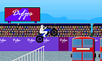 play Stunt Bike 2004