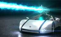 play Deus Racer: Highway Combat