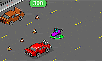play Streetced