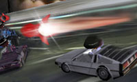 play Spy Karts