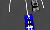 play Evasion Racer