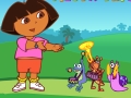 Dora Meet My Friends