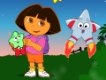 Dora Star Catching