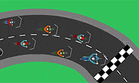 play Bike Racer