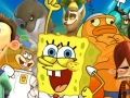 Spongebob Super Brawl 2