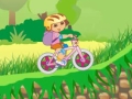 Dora Bike Ride