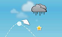 play Cloudy