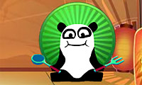 play Feed The Panda
