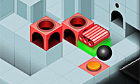 play Isoball X