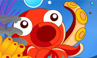 play Sea Bubbles
