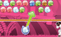 play Bubble Hit: Pony Parade