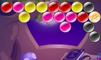 play Bubble Odyssey