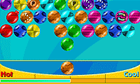 play Bubbles!