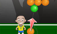 play Puzzle Soccer: World Cup