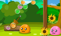 play Puru-Puru Fruit Bubble