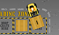 play Forklift Frenzy