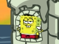 Spongebob Sand Castle Hassle