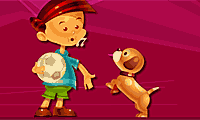 play Rescue The Puppy