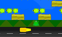 play Frog Hopper