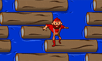 play Logrunner