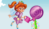 play Lolly'S Garden