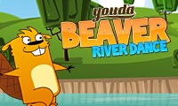 play Youda Beaver