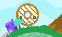 play Feed Our Doughnut Overlords!
