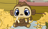 play Banana Belly