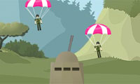 play Ragdoll Parashooter