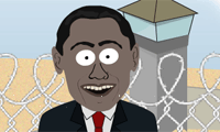 play Barack ‘O Break