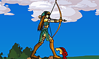 play Monsterhunt