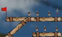 play River Wars