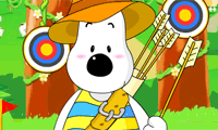 play Archery