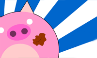 play Fat Piggy