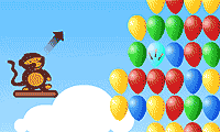 play More Bloons