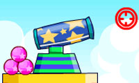play Star Cannon