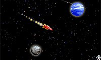 play Rocket Rescue