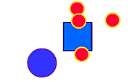 play Dodge