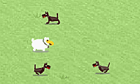 play Pasture Panic!