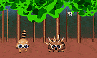 play Animal Arcade