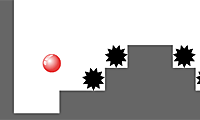 play Bubble Trouble