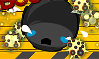 play Kaboom Bot
